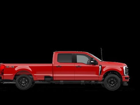 New 2026 Ford F350 XL w/ STX Appearance Package image 27