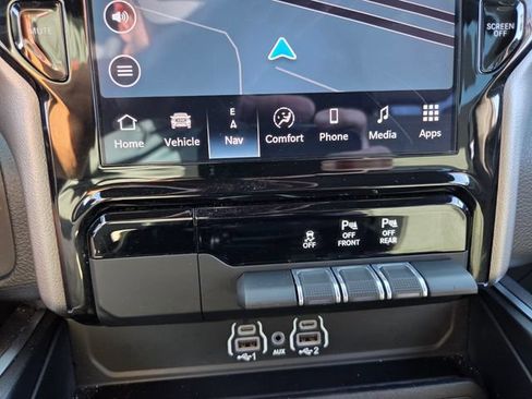 Used 2026 RAM 1500 Big Horn AWD/4WD image 24