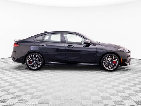 Certified 2026 BMW M235i xDrive AWD/4WD image 6
