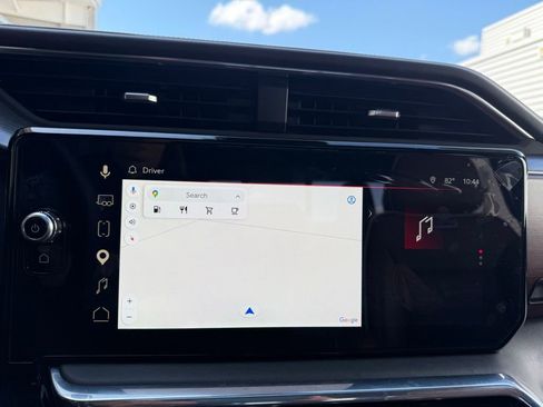 Used 2025 GMC Sierra 1500 Denali Ultimate image 39