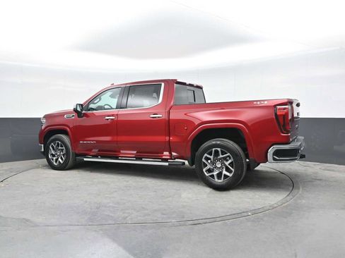 New 2026 GMC Sierra 1500 SLT w/ SLT Premium Plus Package image 2