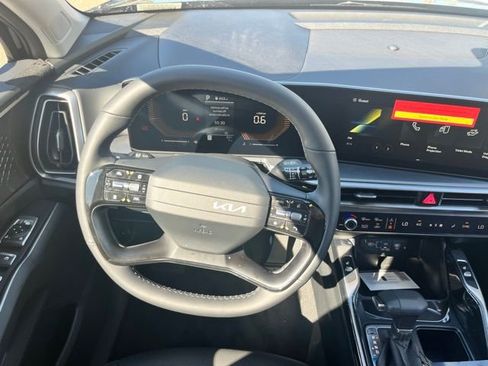 New 2026 Kia Sorento S w/ S Panoramic Sunroof Package FWD image 10