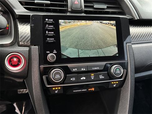 Used 2019 Honda Civic Si image 28