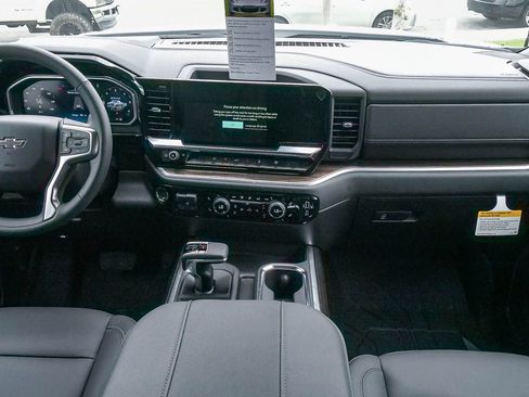 New 2026 Chevrolet Silverado 1500 RST w/ Convenience Package II image 11