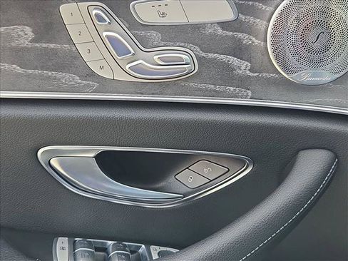 Used 2021 Mercedes-Benz E 350 Sedan image 23