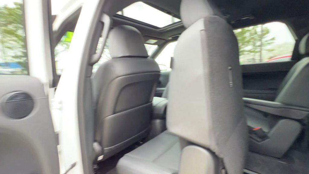 Used 2026 Hyundai Palisade XRT Pro AWD/4WD image 38