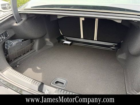 New 2026 Mercedes-Benz E 350 4MATIC Sedan image 18