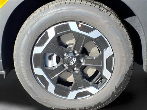 New 2026 Hyundai Santa Fe SEL image 5