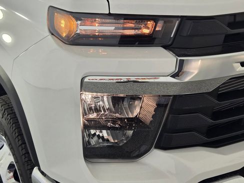 New 2026 Chevrolet Silverado 3500 LT w/ Texas Edition AWD/4WD image 10