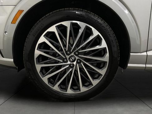 Used 2026 Hyundai Palisade Calligraphy AWD/4WD image 54