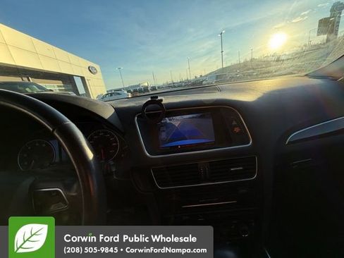 Used 2012 Audi Q5 2.0T Premium Plus image 17