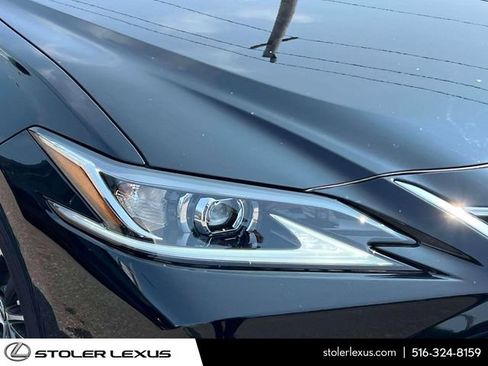 Used 2024 Lexus ES 350 w/ Premium Package FWD image 7