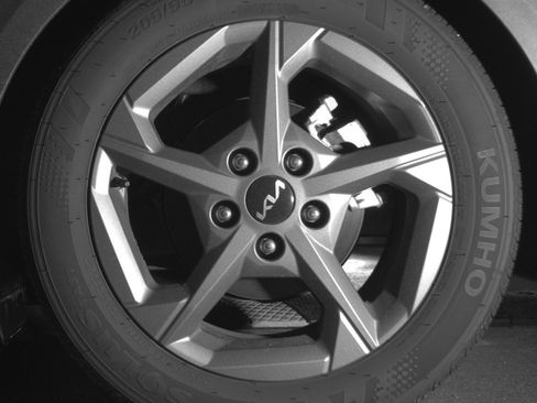 Used 2025 Kia K4 LXS image 14