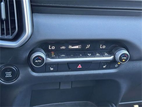 Used 2024 MAZDA CX-50 AWD 2.5 S w/ Preferred Package image 11