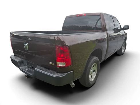 Used 2014 RAM 1500 Tradesman w/ Popular Equipment Group RWD image 12