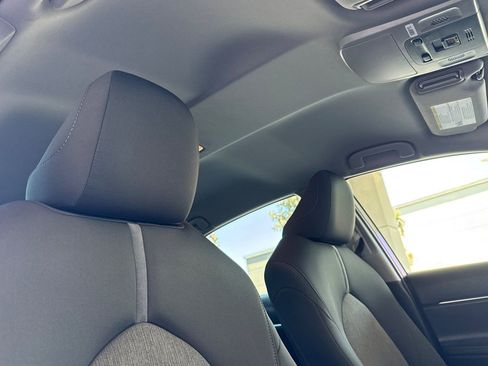 Certified 2024 Toyota Camry LE FWD image 16