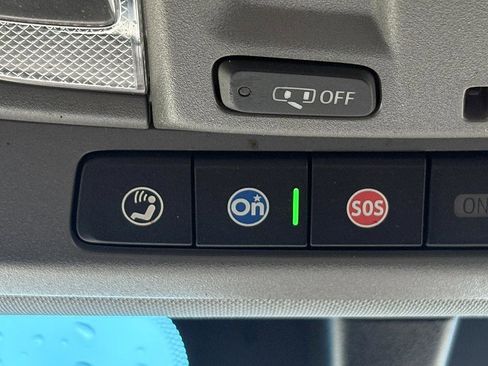 Used 2023 Chevrolet Silverado 2500 LTZ image 22