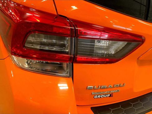 Used 2020 Subaru Crosstrek 2.0i Limited w/ Moonroof Package w/Navigation AWD/4WD image 28