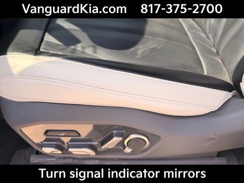 Used 2024 Kia EV9 GT-Line AWD/4WD image 15