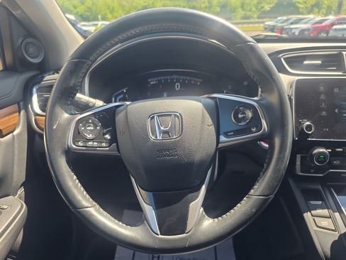 Used 2022 Honda CR-V EX-L image 19