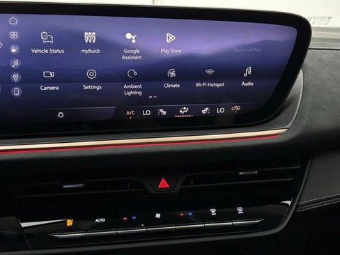 New 2026 Buick Envision Sport Touring image 25