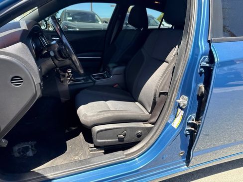 Used 2021 Dodge Charger SXT RWD image 21