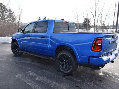 New 2026 RAM 1500 Big Horn image 6