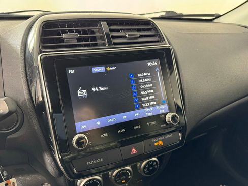 Used 2024 Mitsubishi Outlander Sport ES AWD/4WD image 14