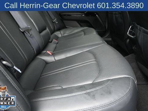 Used 2024 Kia K5 EX w/ EX Premium Package FWD image 22