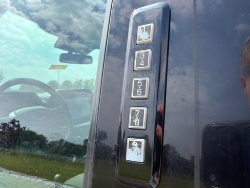 Used 2023 Ford F150 Lariat w/ Equipment Group 502A High AWD/4WD image 26