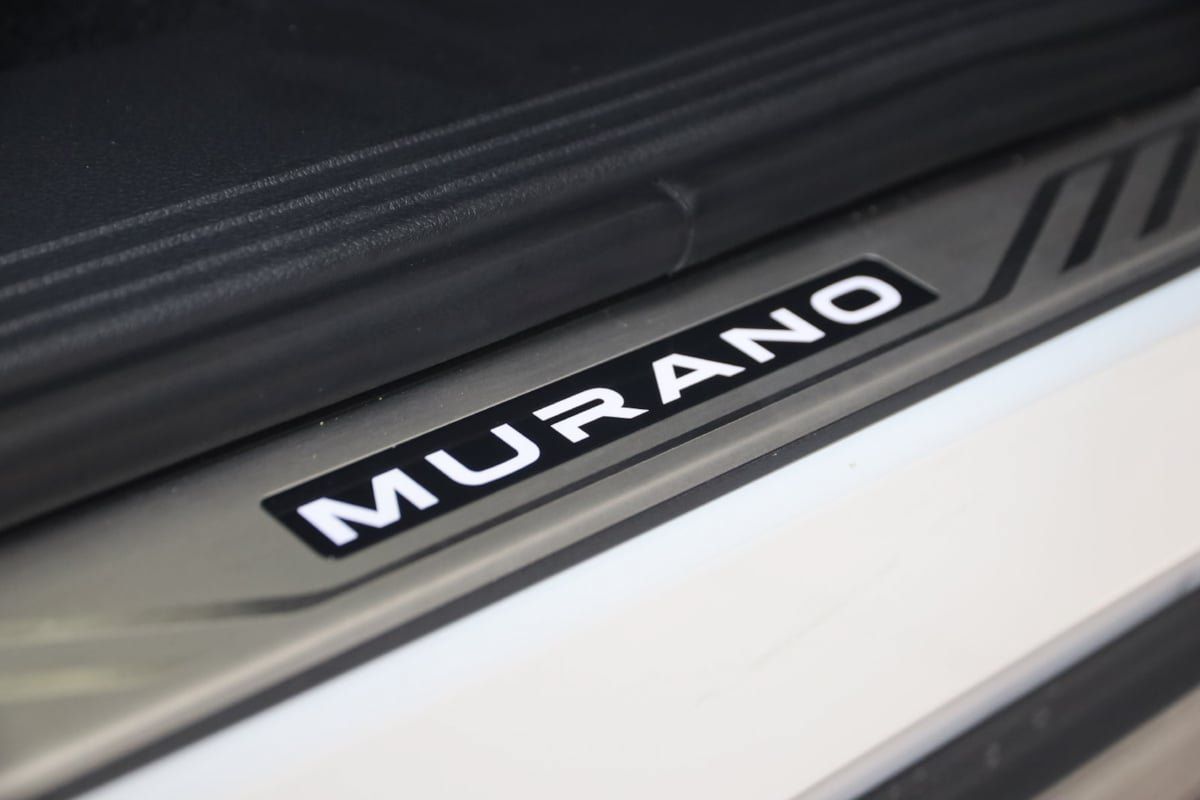 Used 2026 Nissan Murano Platinum w/ Cargo Package AWD/4WD image 15