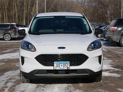 Used 2022 Ford Escape SE w/ Convenience Package