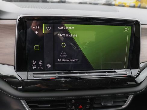 New 2026 Volkswagen Atlas SEL Premium R-Line image 27