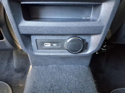 Used 2024 Volkswagen Tiguan Wolfsburg Edition FWD image 14