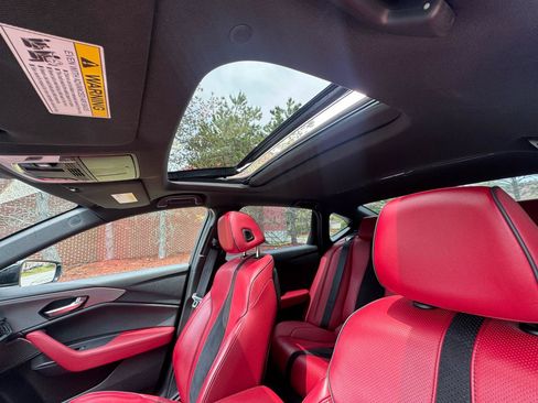 Used 2021 Acura TLX w/ A-SPEC Pkg FWD image 8