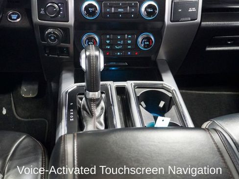 Used 2019 Ford F150 Platinum image 13