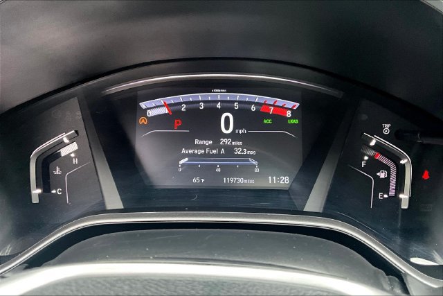 Used 2020 Honda CR-V EX image 13