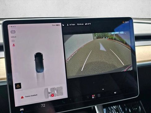 Used 2018 Tesla Model 3 Long Range RWD image 25
