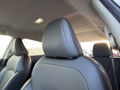 Used 2024 Subaru Crosstrek 2.5i Limited image 22