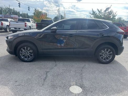 Used 2025 MAZDA CX-30 AWD 2.5 S image 3
