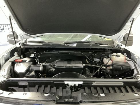 Used 2024 Chevrolet Silverado 2500 High Country w/ Technology Package AWD/4WD image 28