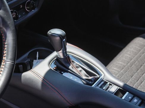 Certified 2023 Honda HR-V Sport image 20
