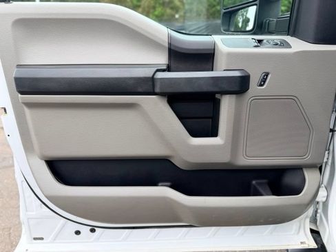 Used 2019 Ford F150 XL w/ Equipment Group 101A Mid AWD/4WD image 16