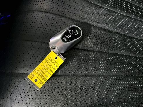 Used 2022 Mercedes-Benz S 500 4MATIC image 14