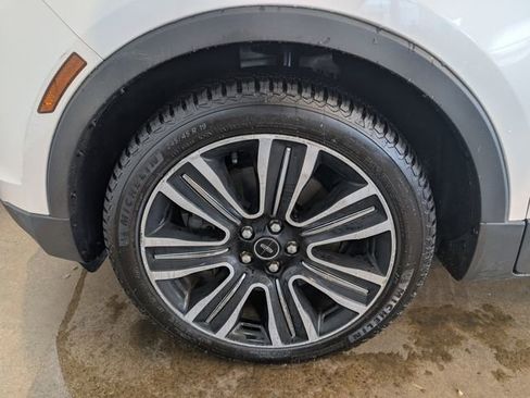 Used 2017 Lincoln MKC Black Label w/ Lincoln MKC Climate Package image 10