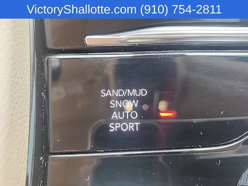 Certified 2022 Jeep Grand Cherokee L Limited AWD/4WD image 6