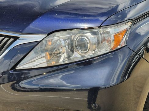 Used 2010 Lexus RX 350 2WD w/ Premium Pkg image 9