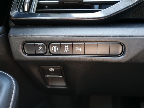Certified 2024 Acura MDX SH-AWD w/ Technology Package image 26