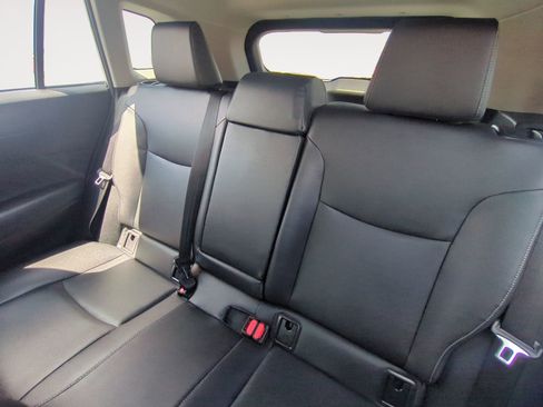 New 2026 Toyota Corolla Cross XLE image 13