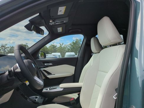 Used 2026 BMW X1 xDrive28i w/ Convenience Package AWD/4WD image 16